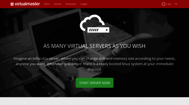 virtualmaster.cz
