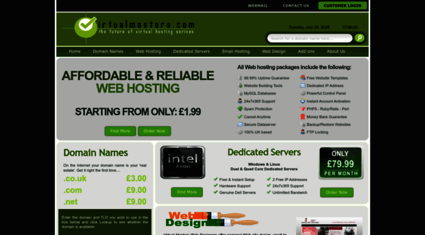 virtualmasters.com