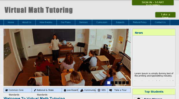 virtualmathtutoring.com