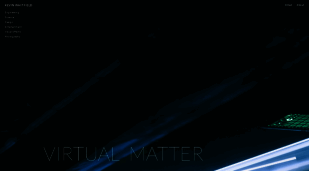 virtualmatter.org