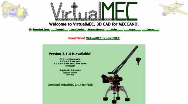 virtualmec.com