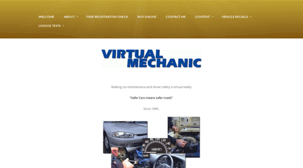 virtualmechanic.com.au