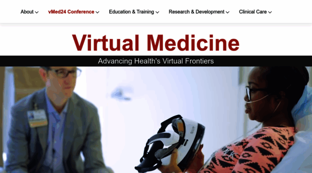 virtualmedicine.org