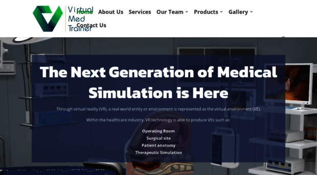 virtualmedtrainer.ca