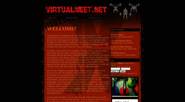 virtualmeet.net