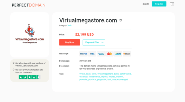 virtualmegastore.com