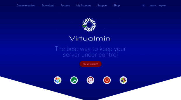 virtualmin.com