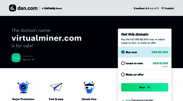 virtualminer.com