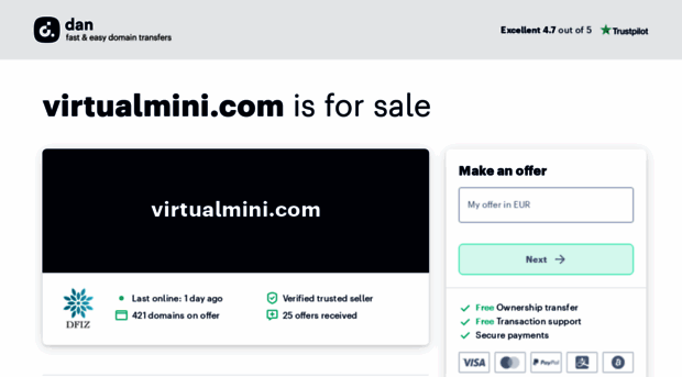 virtualmini.com