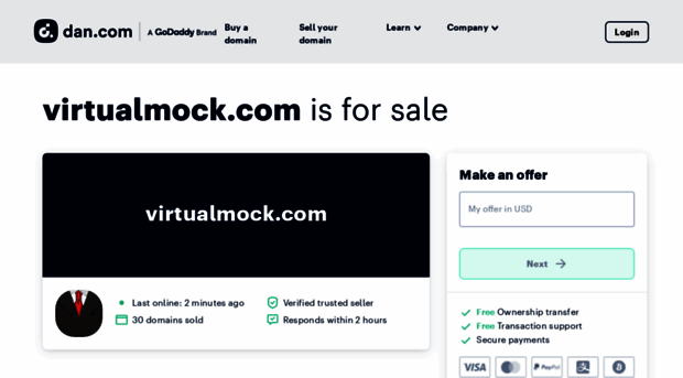 virtualmock.com