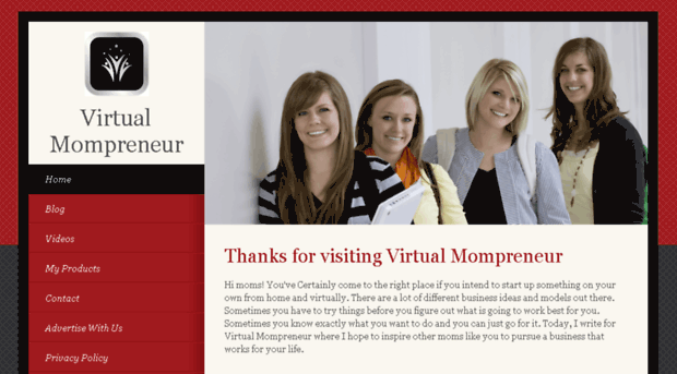 virtualmompreneur.zohosites.com