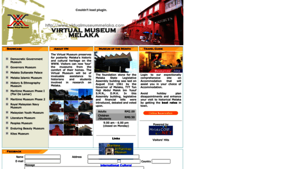 virtualmuseummelaka.com