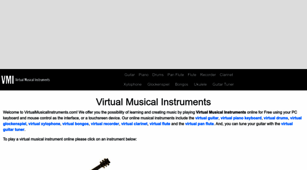 virtualmusicalinstruments.com