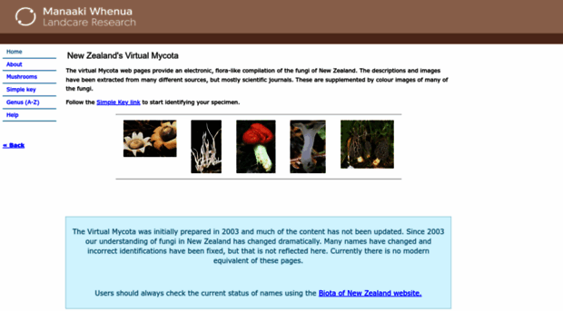 virtualmycota.landcareresearch.co.nz