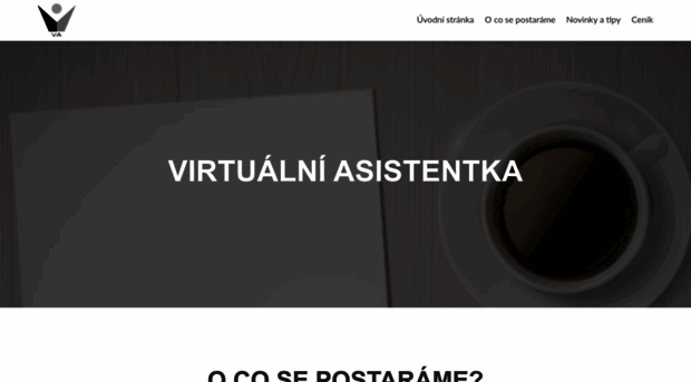 virtualniasistentka.com