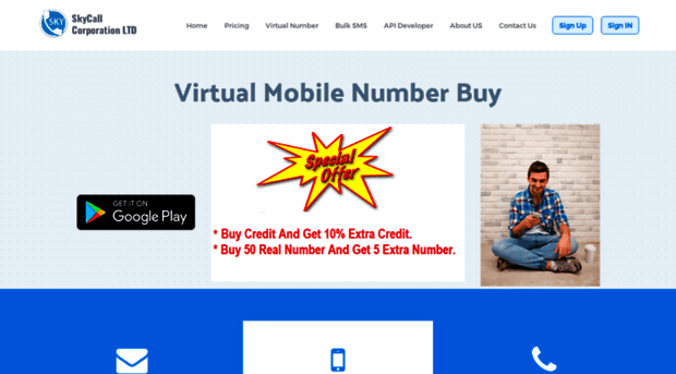 virtualnumber.skycallbd.com