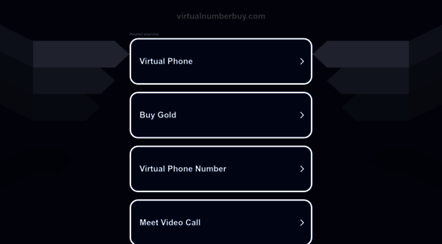 virtualnumberbuy.com