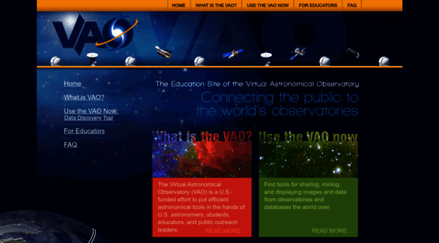 virtualobservatory.org