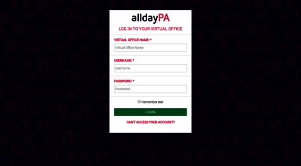 virtualoffice.alldaypa.com