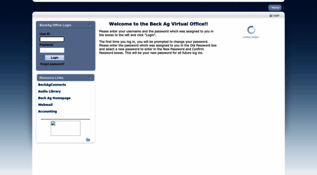 virtualoffice.beckag.com