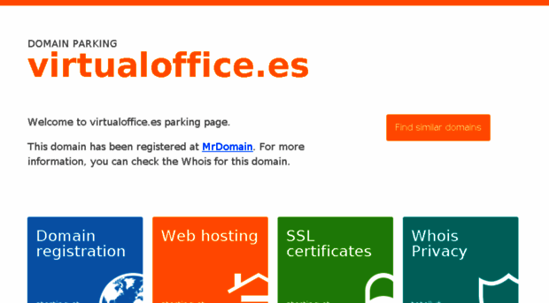 virtualoffice.es