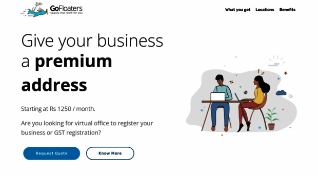 virtualoffice.gofloaters.com