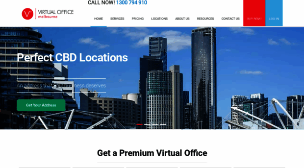 virtualoffice.melbourne