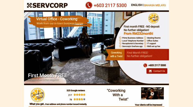 virtualoffice.servcorp.com.my