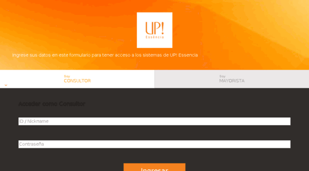 virtualoffice.upesencia.com.pe