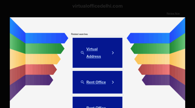 virtualofficedelhi.com