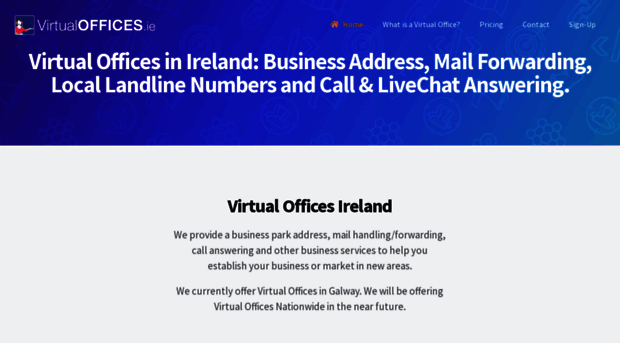 virtualoffices.ie