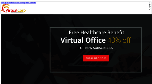 virtualofficeservices.com.sg