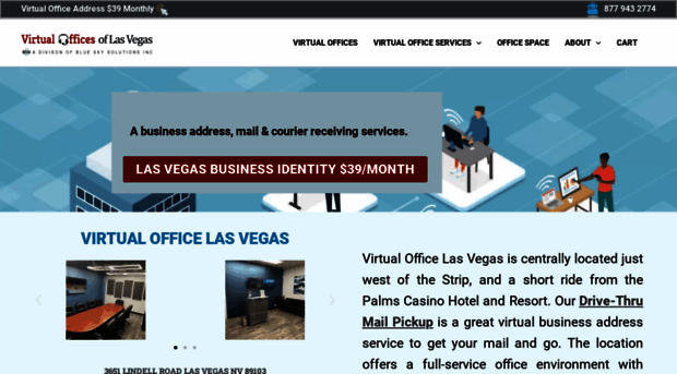 virtualofficeslv.com