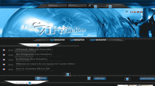 virtualone.fr