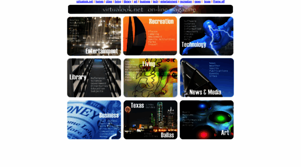 virtualook.net