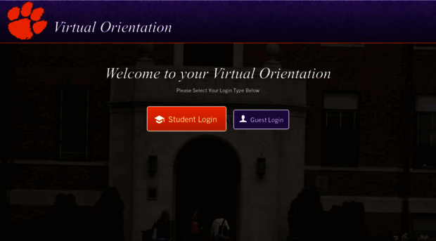 virtualorientation.clemson.edu