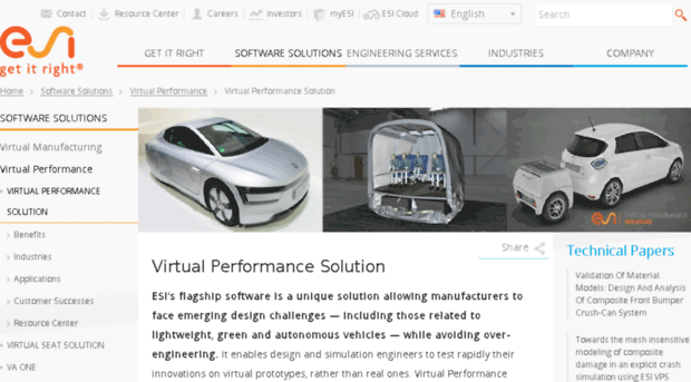 virtualperformance.esi-group.com