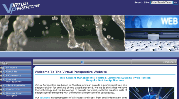 virtualperspective.co.uk