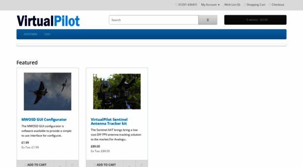 virtualpilot.co.uk