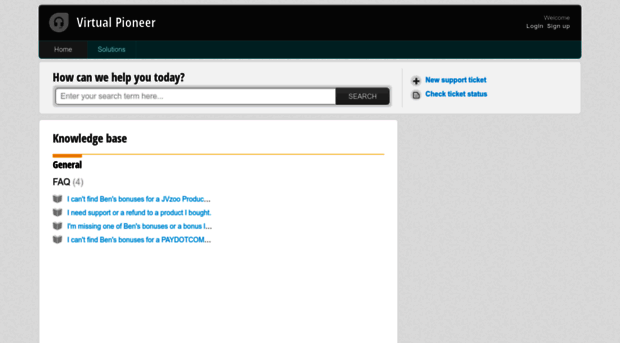 virtualpioneer.freshdesk.com