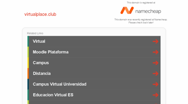 virtualplace.club