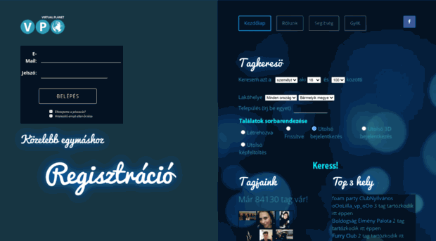 virtualplanet.hu