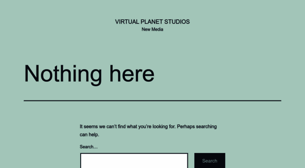 virtualplanetstudios.com