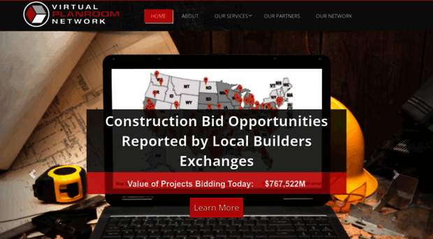 virtualplanroom.net