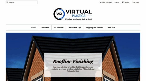 virtualplastics.co.uk