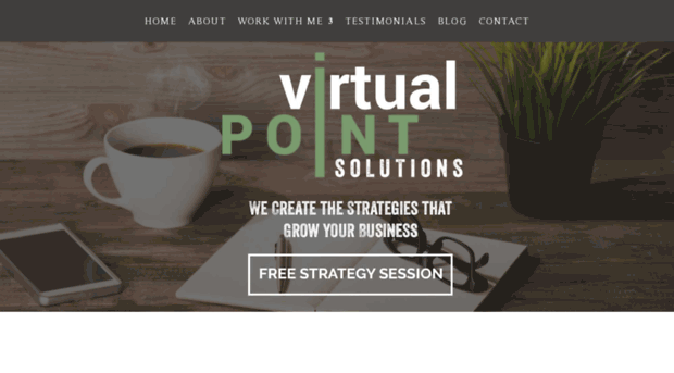 virtualpointsolutions.com