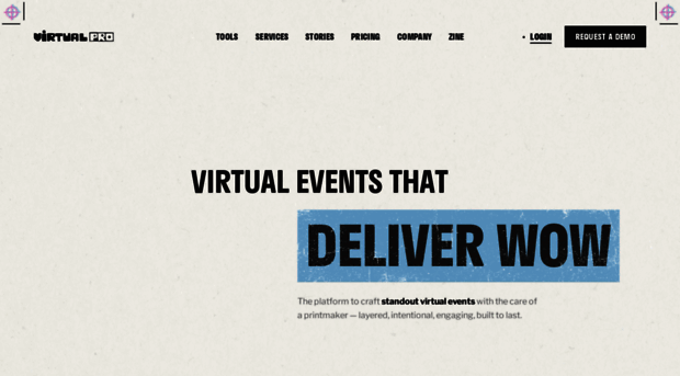 virtualpro.com