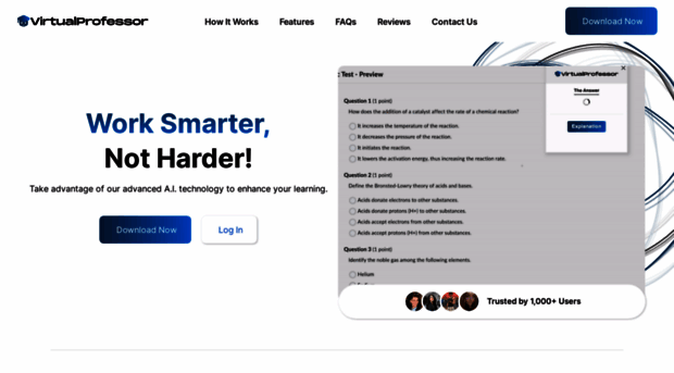 virtualprofessor.io