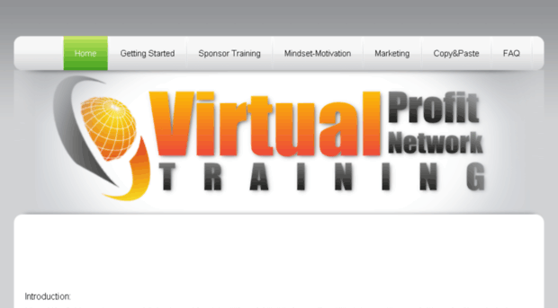 virtualprofittraining.com