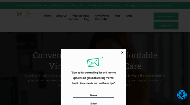 virtualpsychiatriccare.com